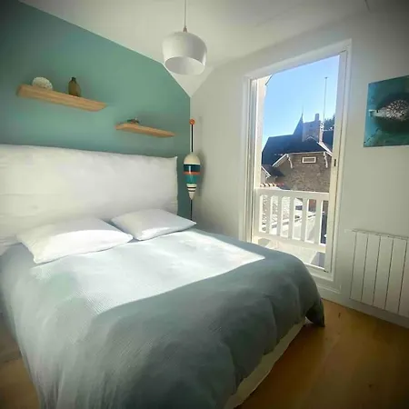 Maison 3 A 300m De La Plage