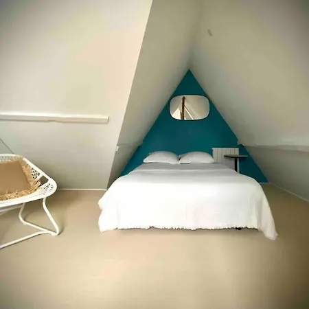Maison 3 A 300m De La Plage בית נופש *