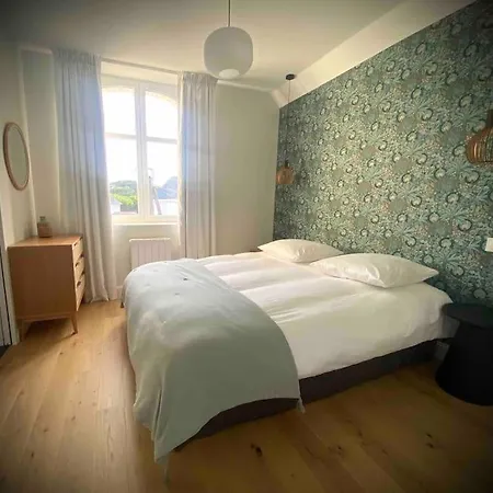 Maison 3 A 300m De La Plage בית נופש פורנישי