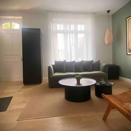 Maison 3 A 300m De La Plage * פורנישי