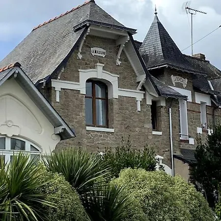 Maison 3 A 300m De La Plage בית נופש *