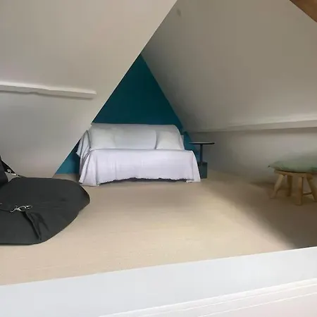 Maison 3 A 300m De La Plage *
